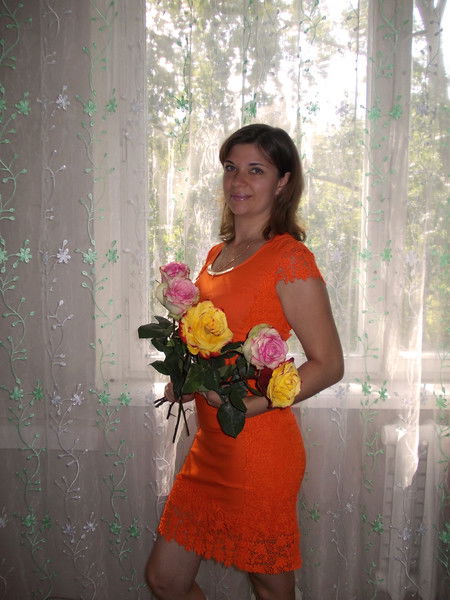 Ирина Одинцова