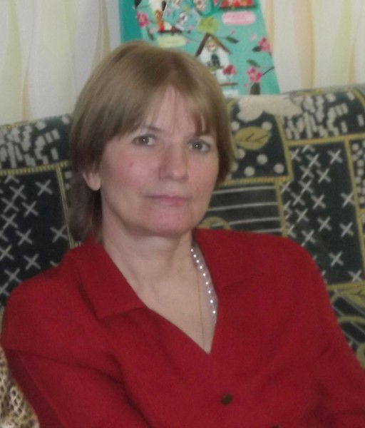 Елена Ткачук