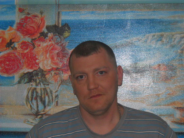 Олег Осинцев