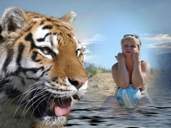 Алла Маслова