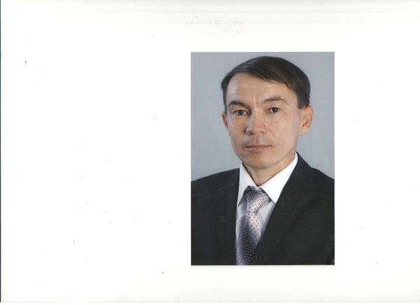 Исатай Сатимов