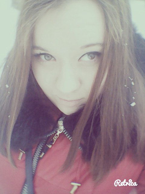 Виктория Старикова