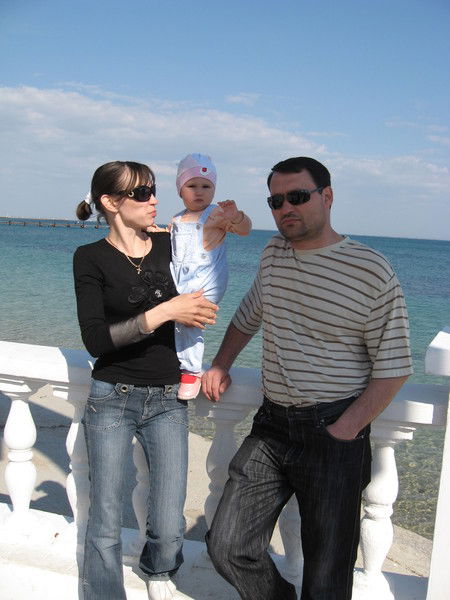 Валентин Теленченко