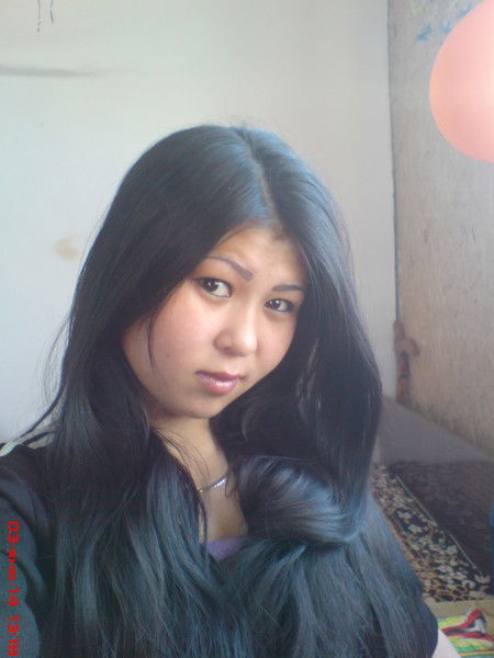 Ляззат Кульпеисова