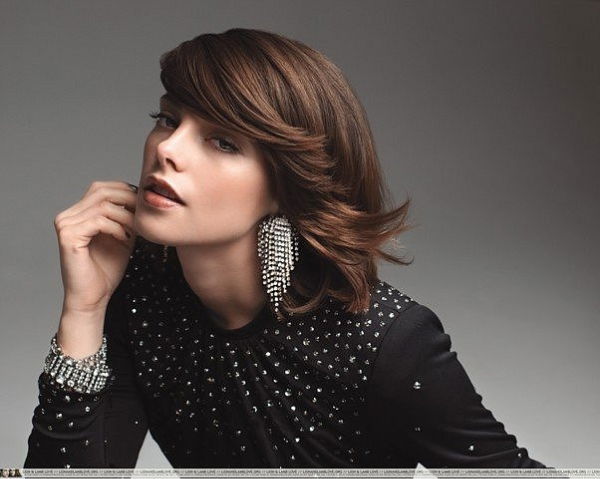 Рэйчел Меттьюс