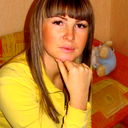 Ирина Князева