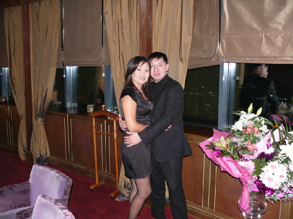 Ильмира Барсаева