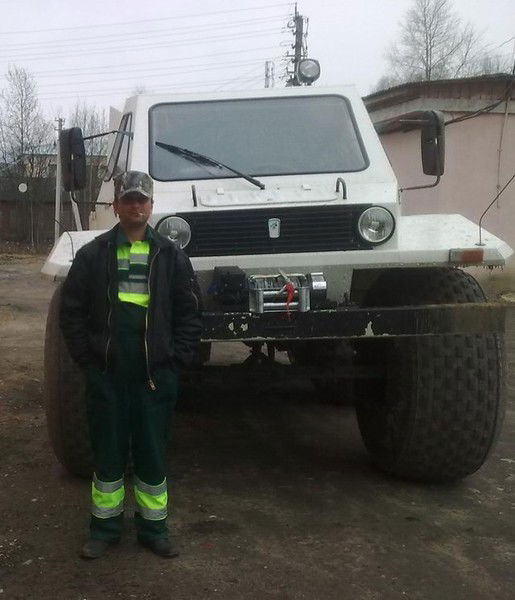 Станислав Кониковский