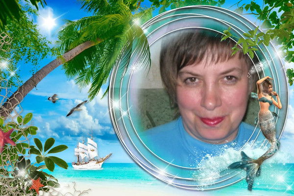 Антонина Радаева