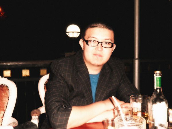 Нурлан124 Sarsenbaev