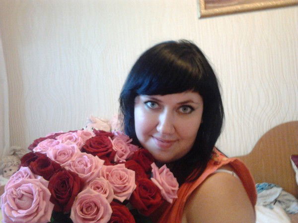 Екатерина Гараева