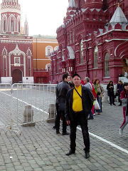 Михаил Матин