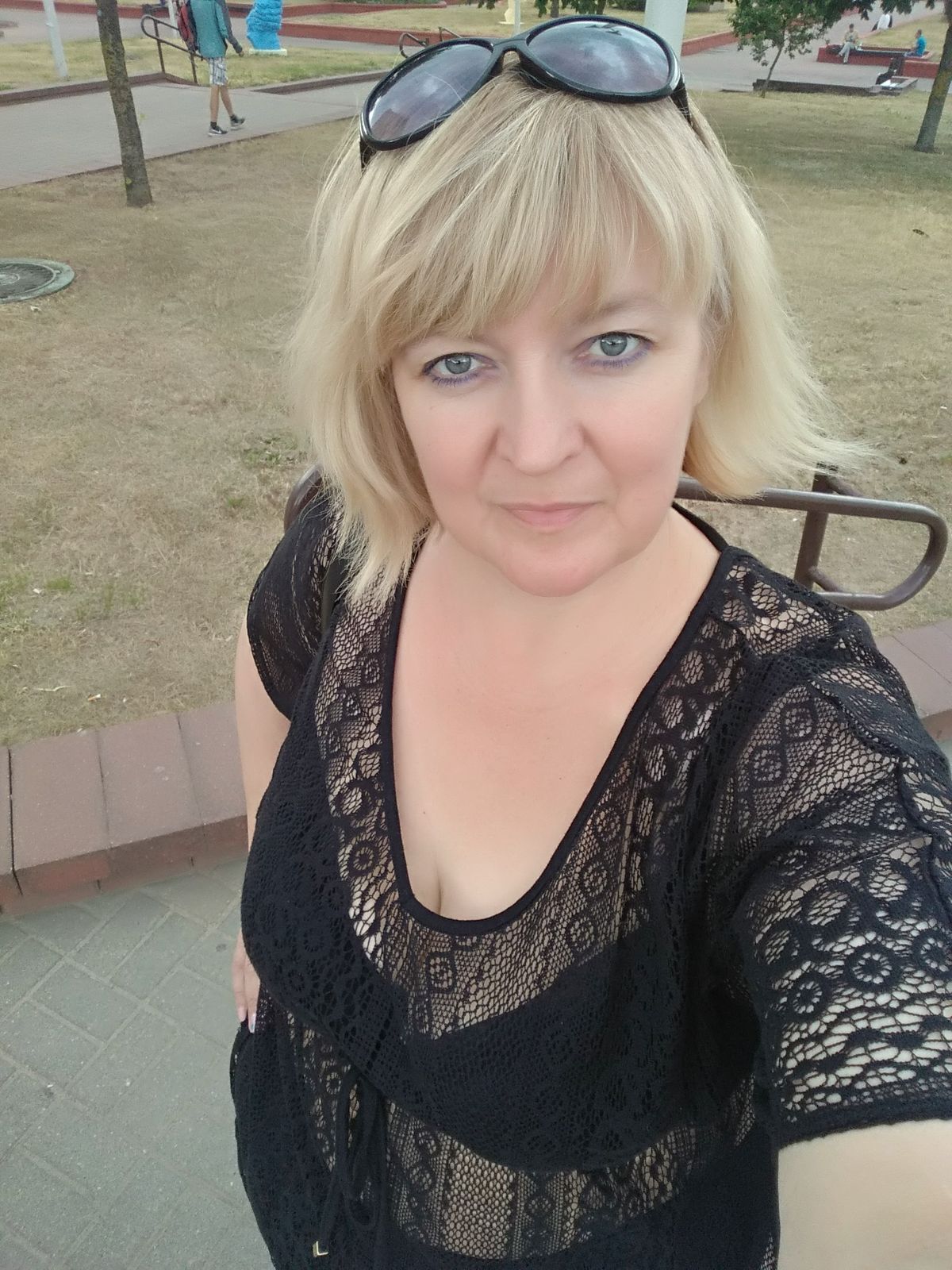 Валентина Татарченко