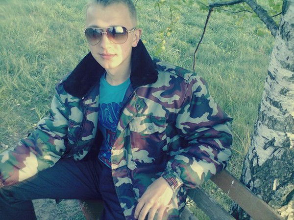 Вадим Ковалевский