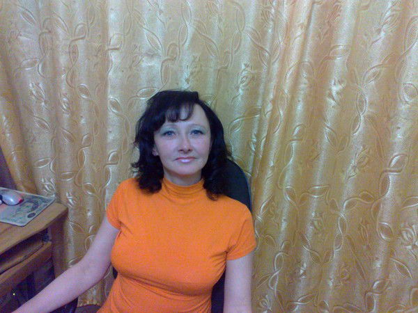 Лера Шайхисламова