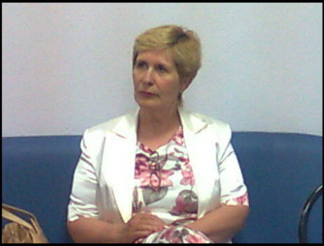 Светлана Кержаева