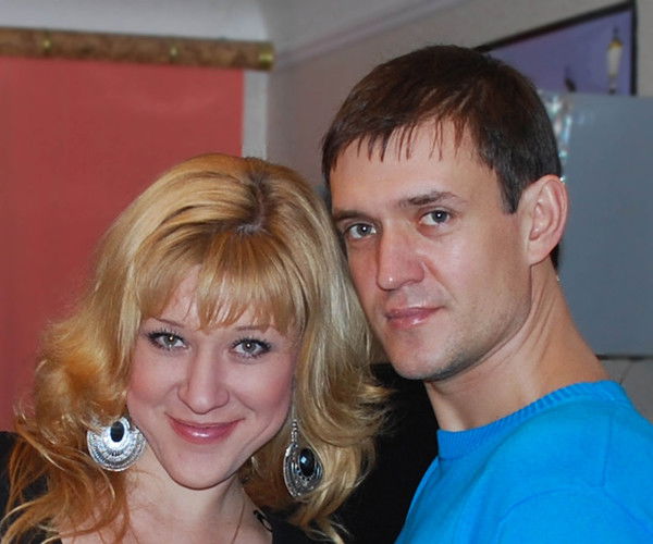 Павел Букин