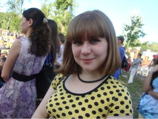 Регина Гафурянова