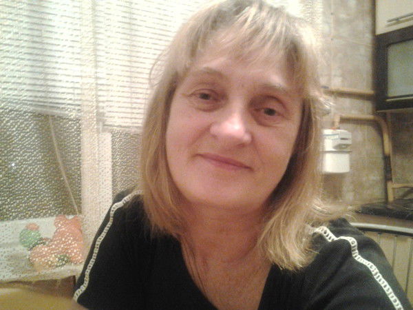 Федорченко Галина Петровна