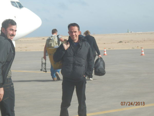 Сергей Кулев