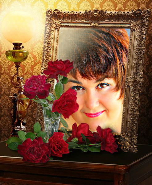 Лилия Сафиуллина