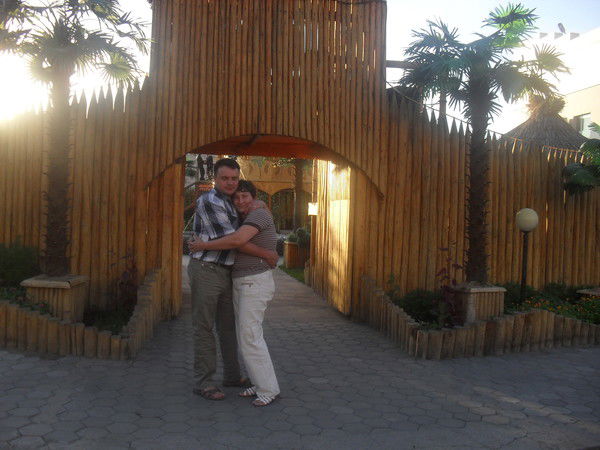 Найля Топорова