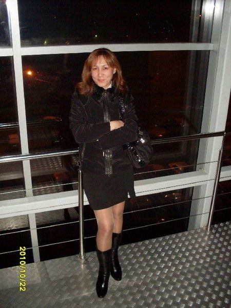 Люция Пахомова