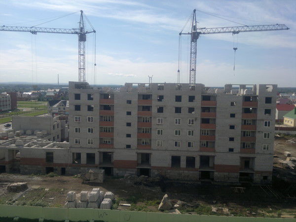 Александр Ломакин