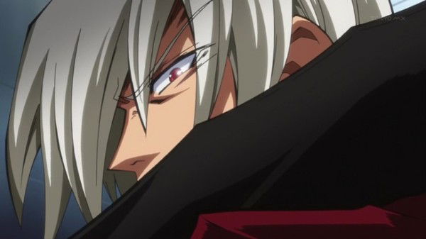 Адам Арклайд