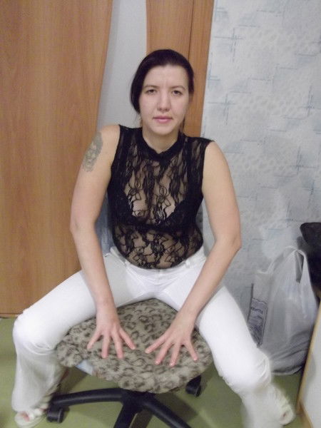 Юля Лаврова