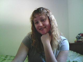 Марина Вайсова