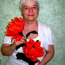 Людмила Кордий