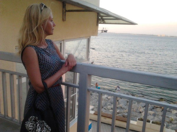 Юлия Борзёнкова