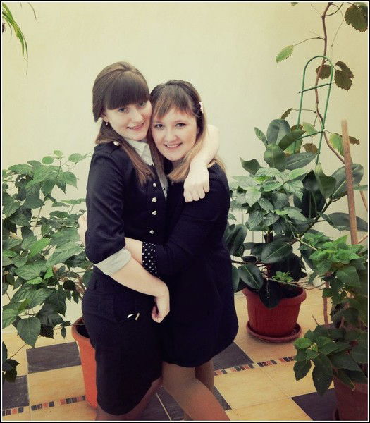 Эльвира Гайнетдинова