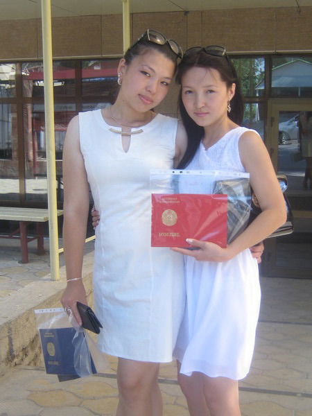 Назикоша Бердикуловна