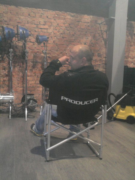 Илья Дубень