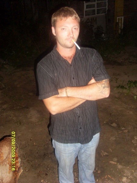 Алексей Васильев