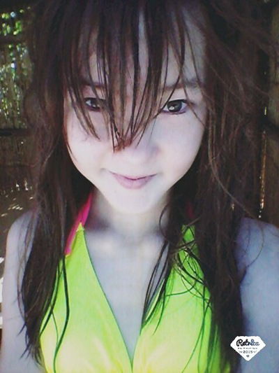 Элина Кунанбаева