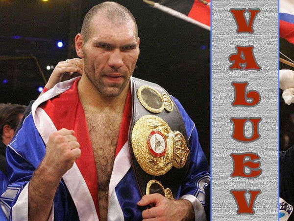 Андрей Шипулин