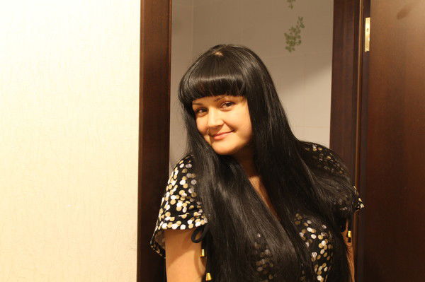 Олеся Буярова