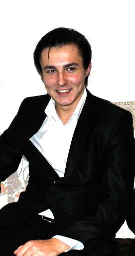 Данил Демчук