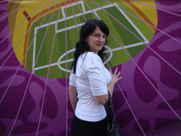 Юлия Свинухова