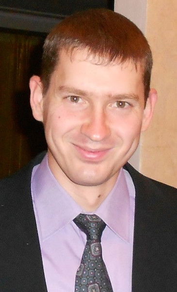 Максим Pravdorub Волошин