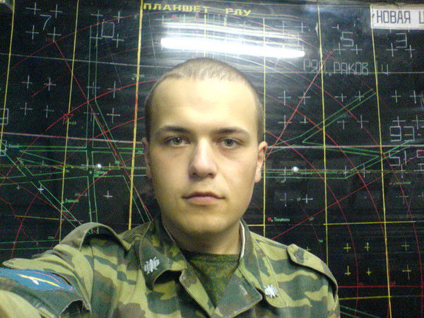 Кирилл Федин