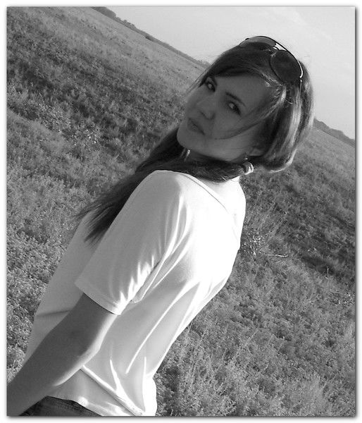 Надежда Гоцкина