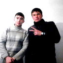 Tursunbек Burhanov