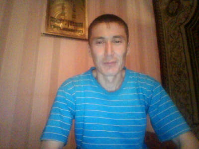 Темирбек Бегдуллаев