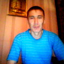 Темирбек Бегдуллаев