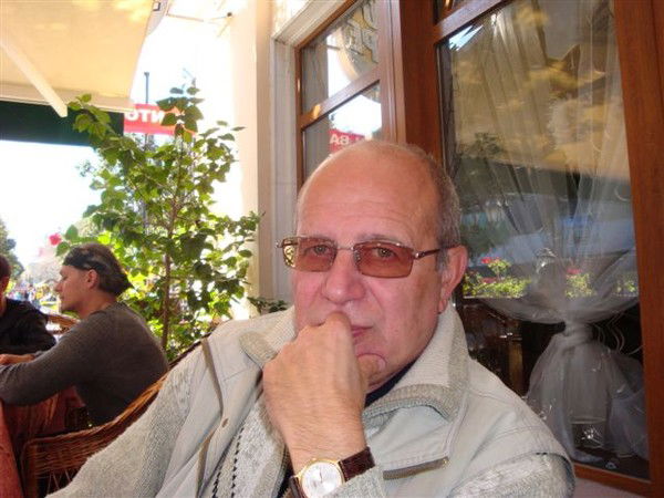 Сергей Ешанов