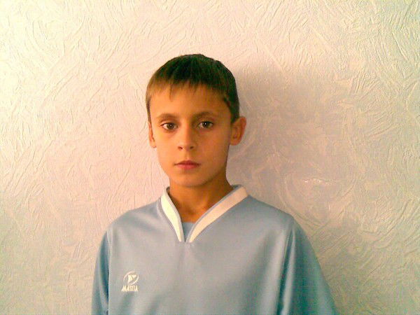 Дмитрий Широков